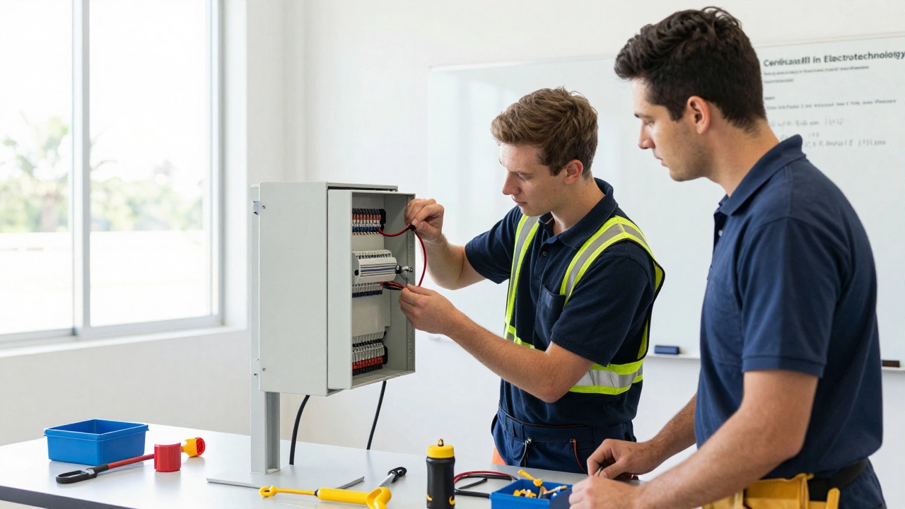 What Is the Full Meaning of Vocational? Understanding Vocational Courses and Their Real-World Impact