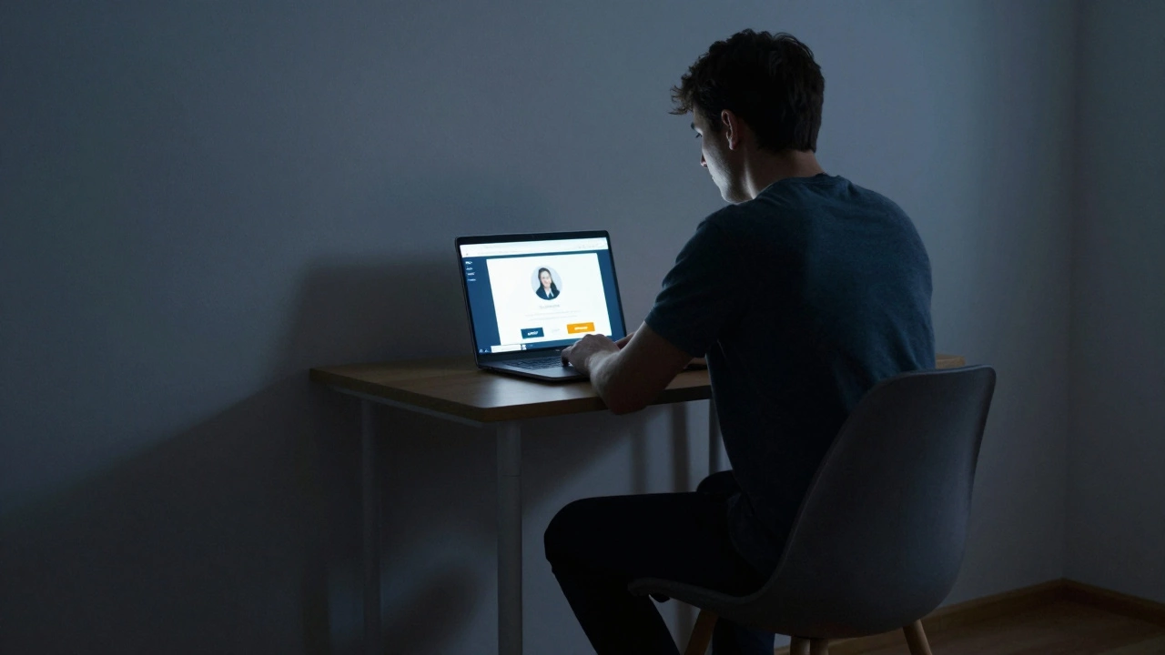 What's the Biggest Problem with E-Learning Today?