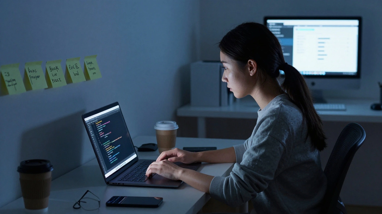 Do Self-Taught Coders Get Hired? Real Stories from 2026