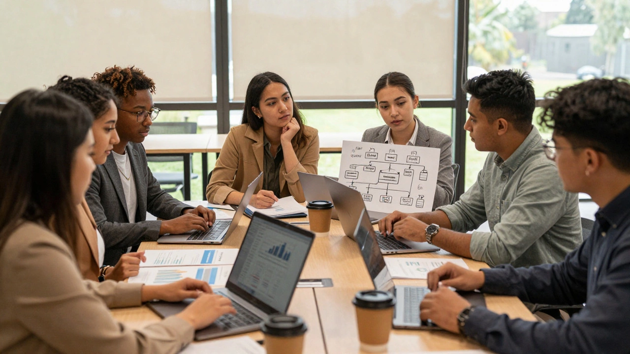 What Is the Best Major for MBA? Top Choices Based on Real Career Outcomes