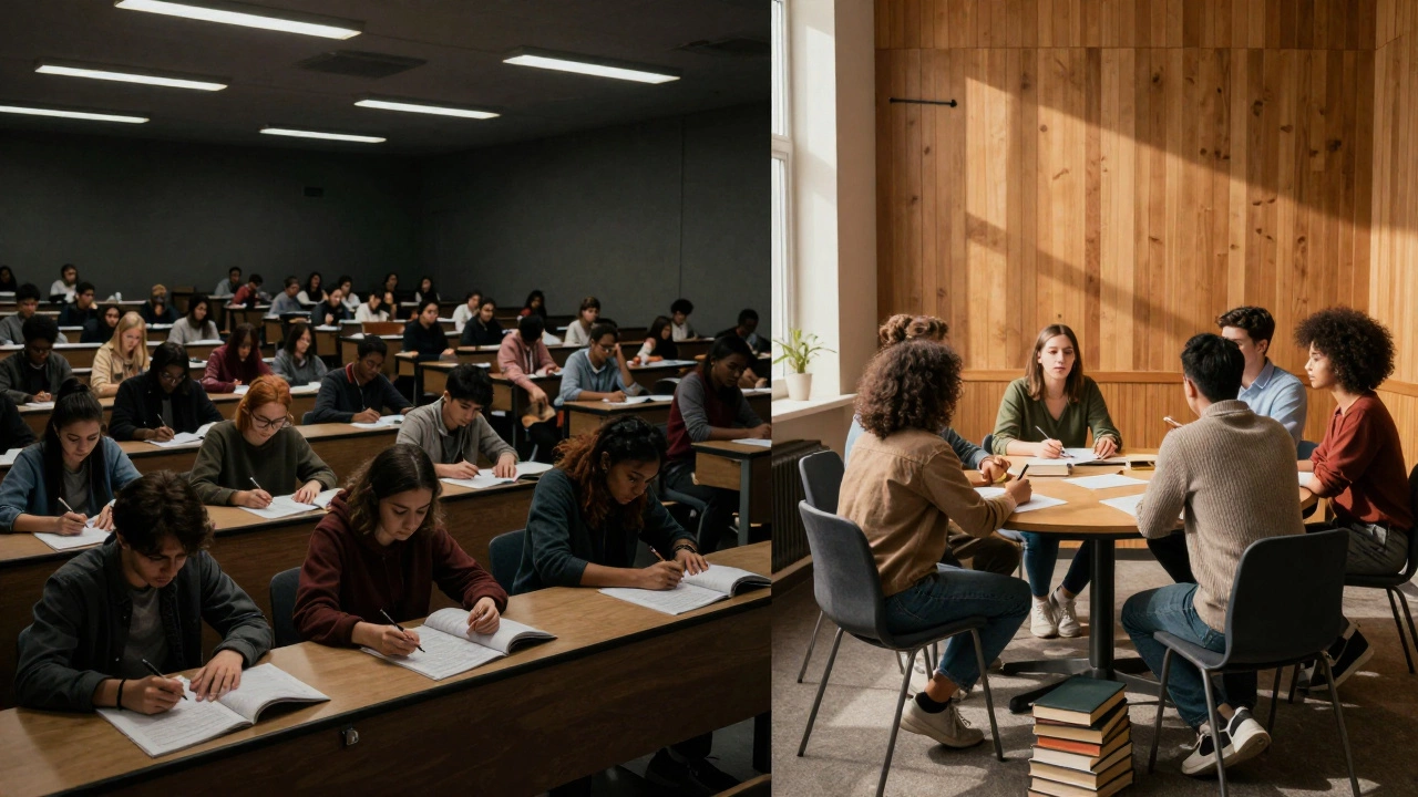 Is IIT Harder Than Oxford? Comparative Analysis of Admission Rigor