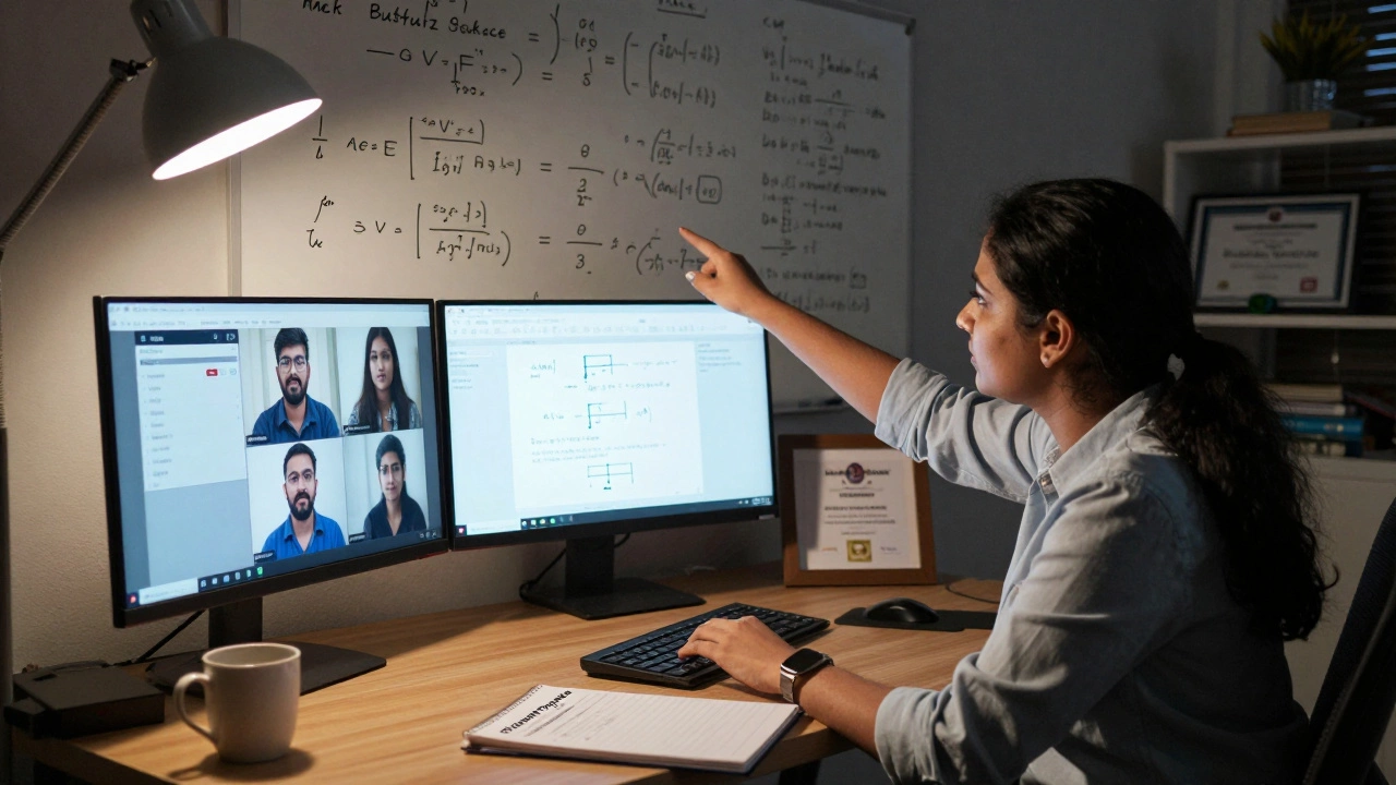 What Online Teaching Pays the Most? Top Platforms and Real Earnings in 2026