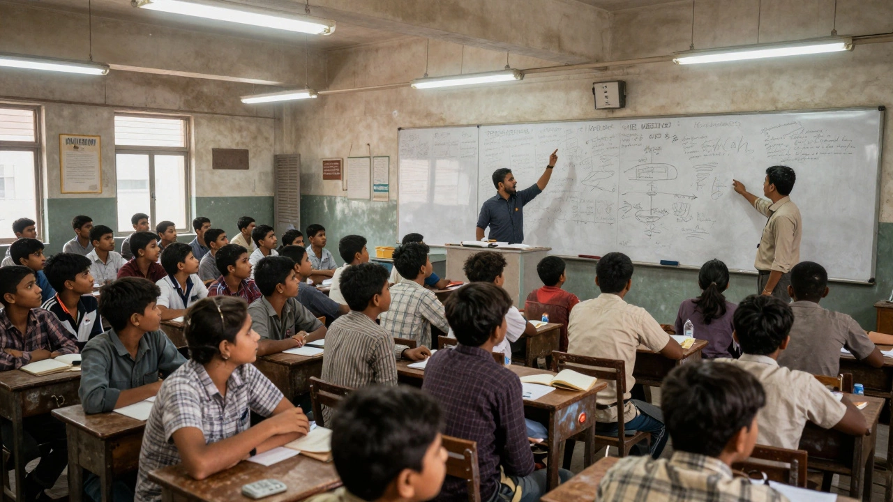 Which State Performs Best in NEET? Top Performing States and Why