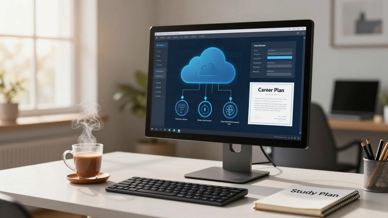 High-Paying Certifications That Are Actually Easy to Get