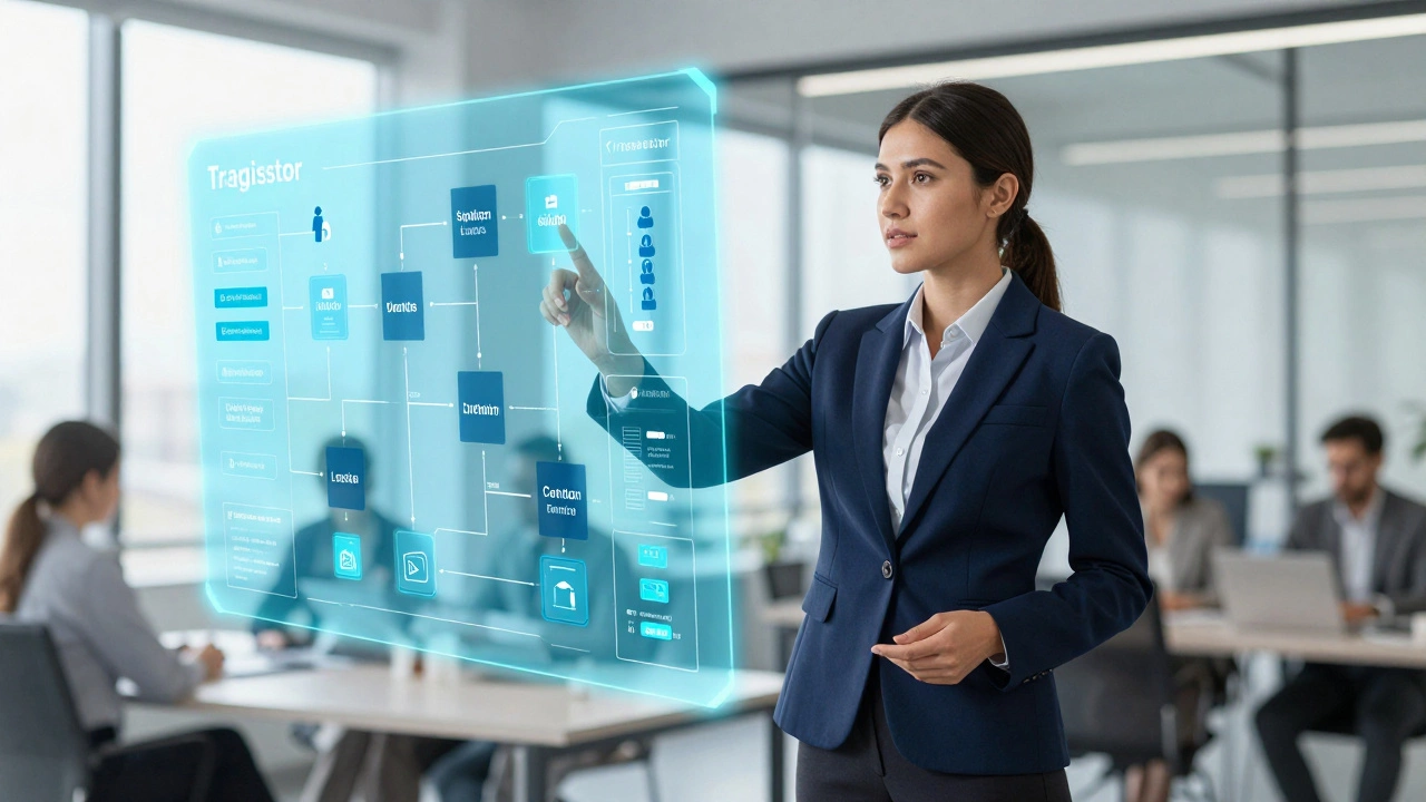 Highest Demand Careers in 2026: Which Fields Are Hiring Most?