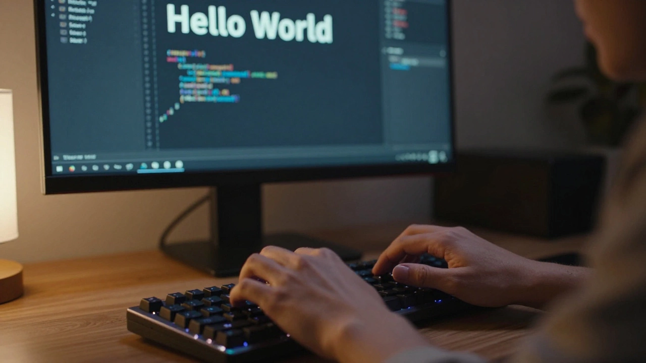 Is Coding Actually Hard for Beginners? The Honest Truth