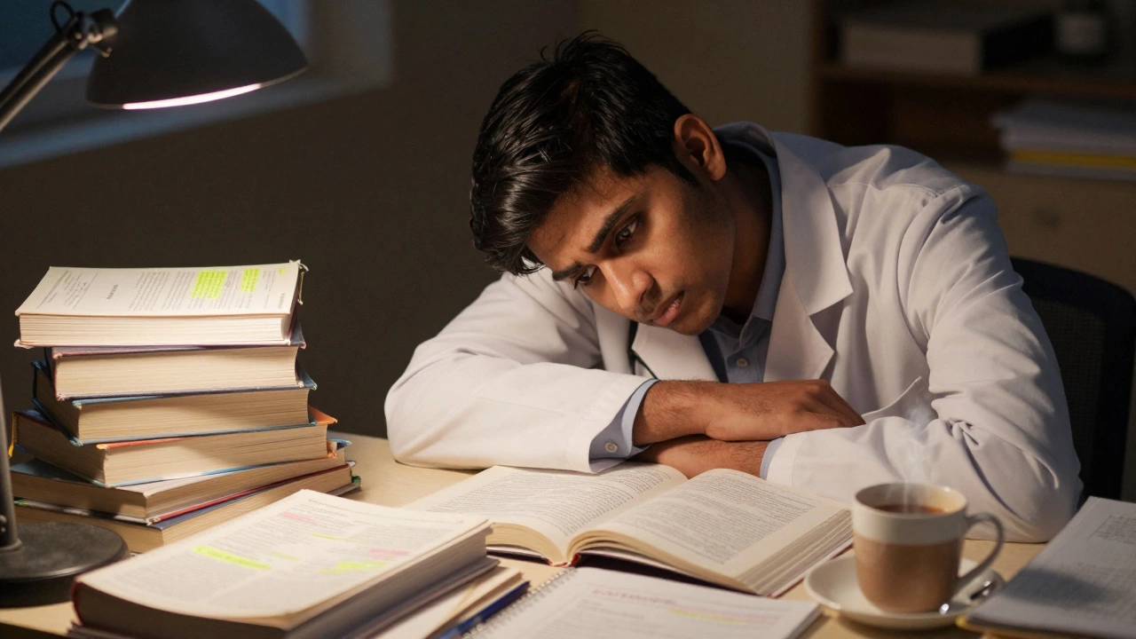 MBBS Doctor Salary in India 2026: Internship, Fresh Graduate & Senior Roles