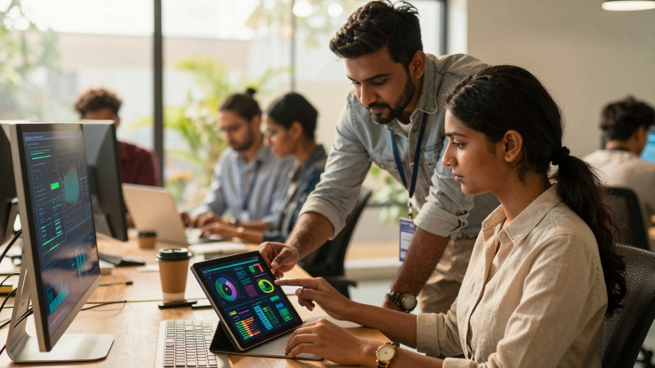 Top In-Demand Skills for 2026: What to Learn Online