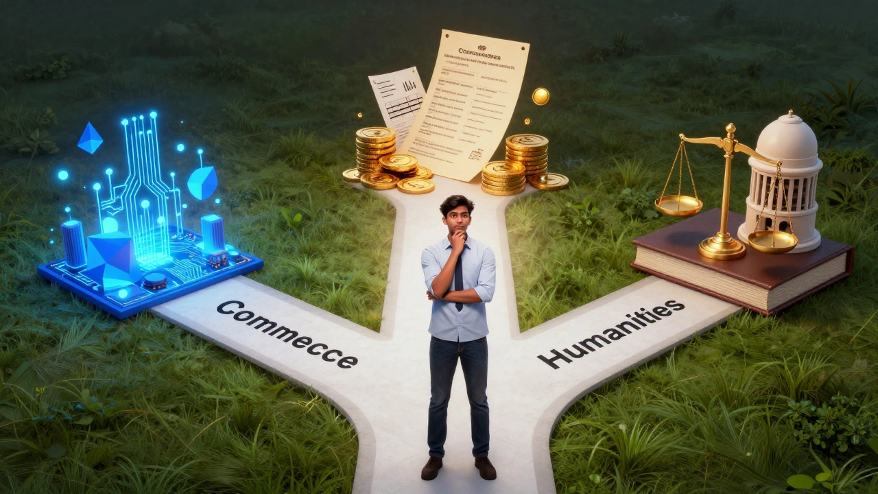 Which Subject is Best for Competitive Exams? A Strategic Guide to Choosing Your Path