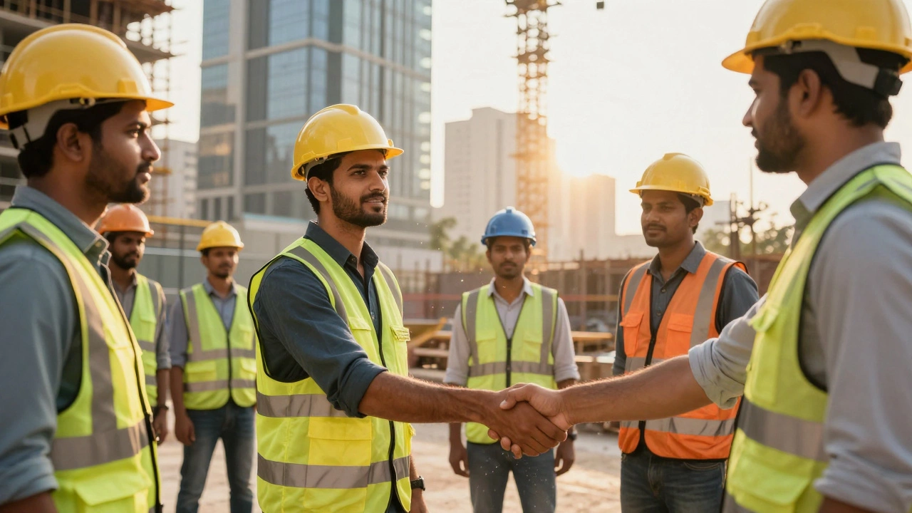 Best Jobs for Felons in 2026: A Practical Guide to Rebuilding Your Career