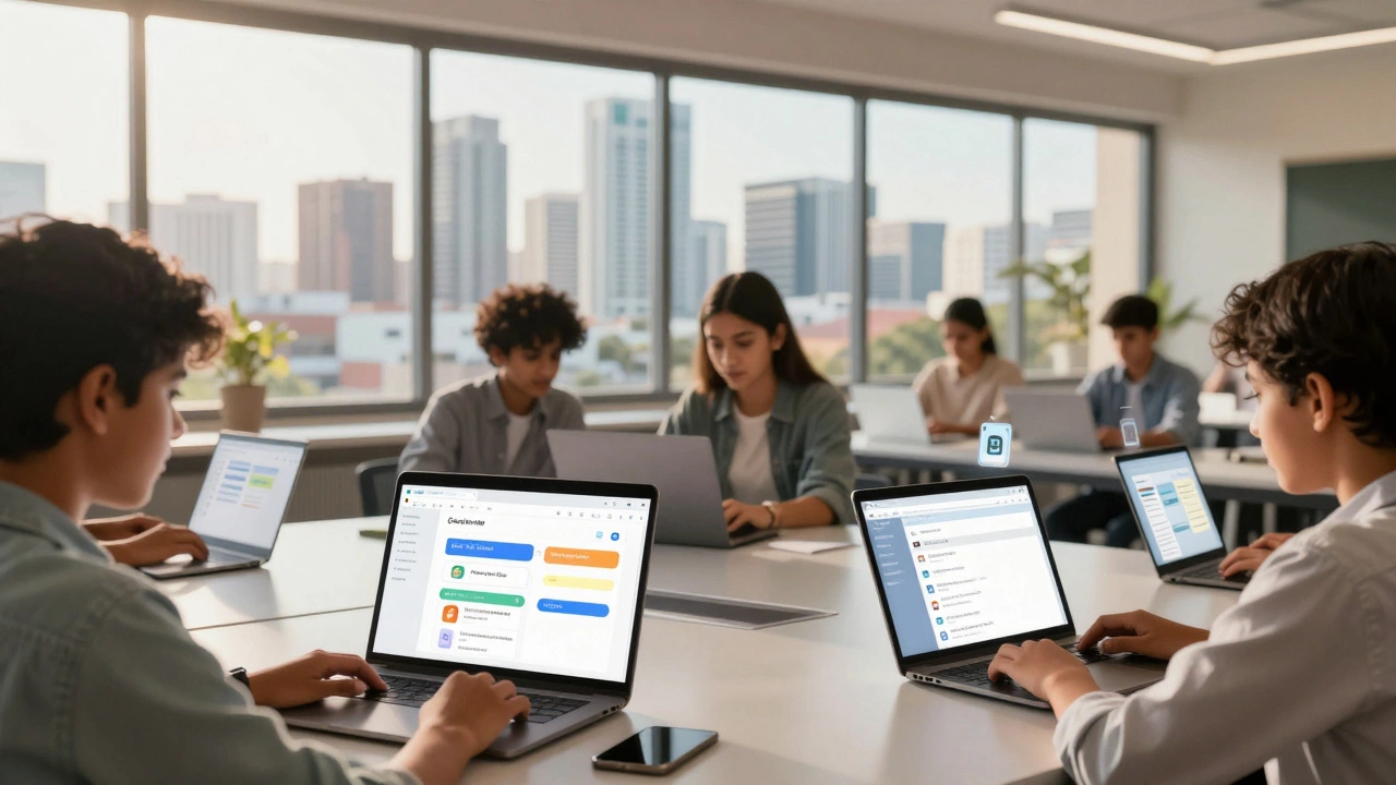 Is Google Classroom a Digital Platform? Defining the Tool for Modern Learning