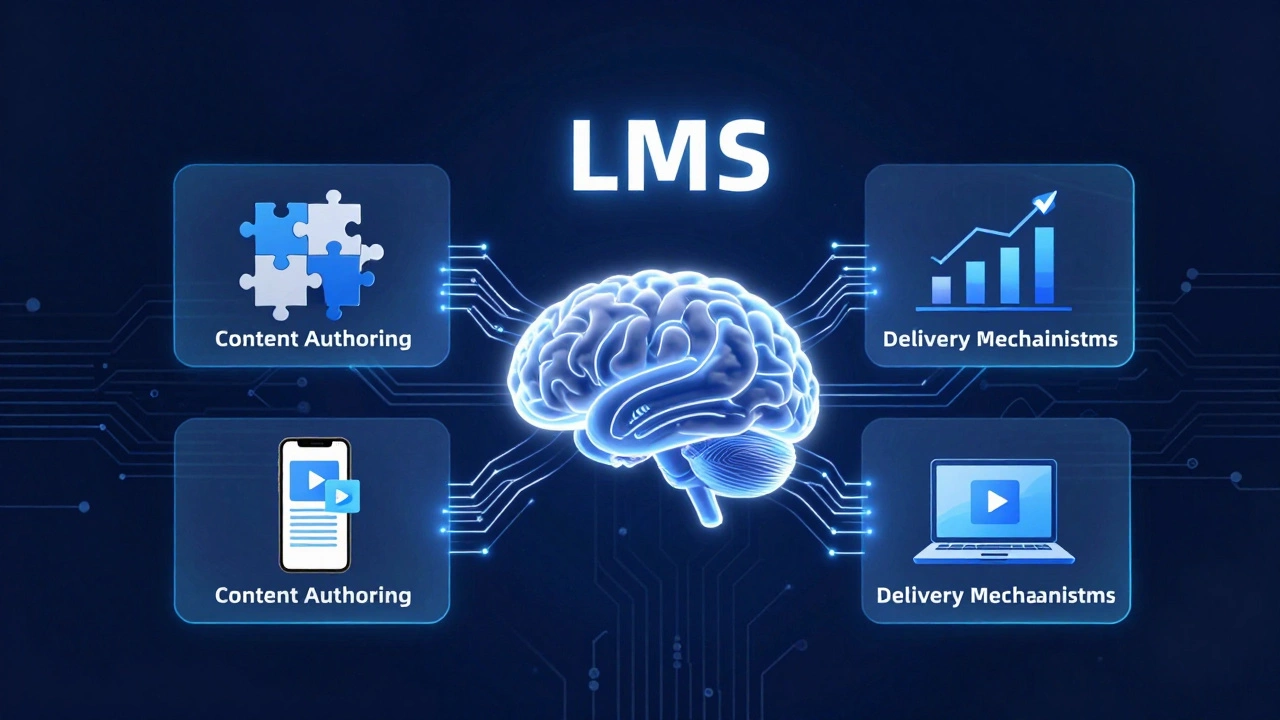What is an eLearning System? A Complete Guide to Platforms, Features, and Types