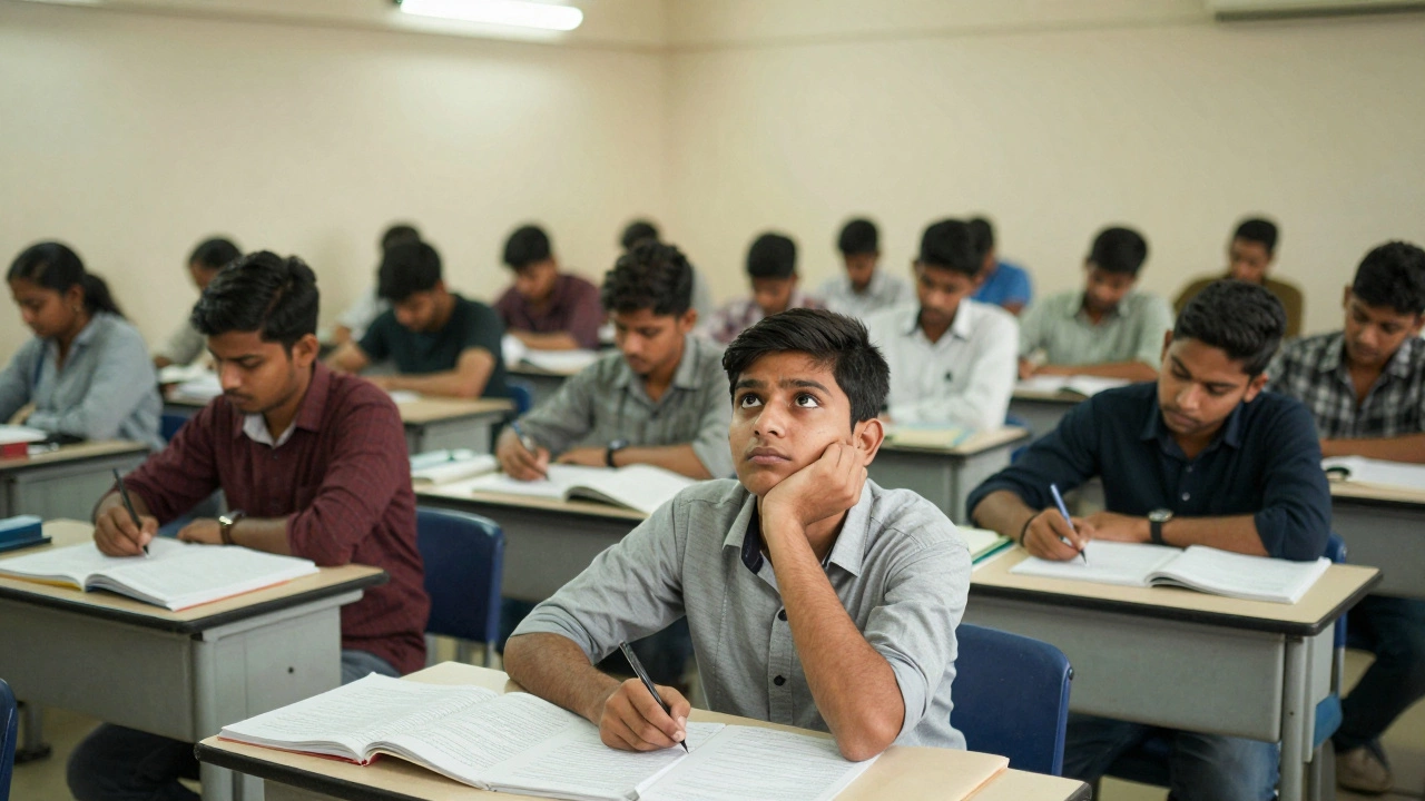 Which is the Easiest Subject in JEE? A Realistic Breakdown for 2026