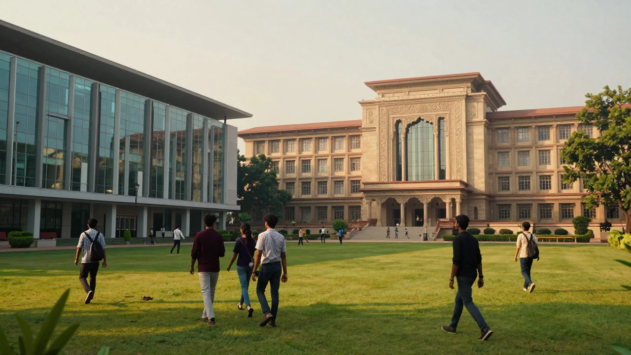 How Many IITs Are There in India? Complete List of All 23 Institutes (2026)