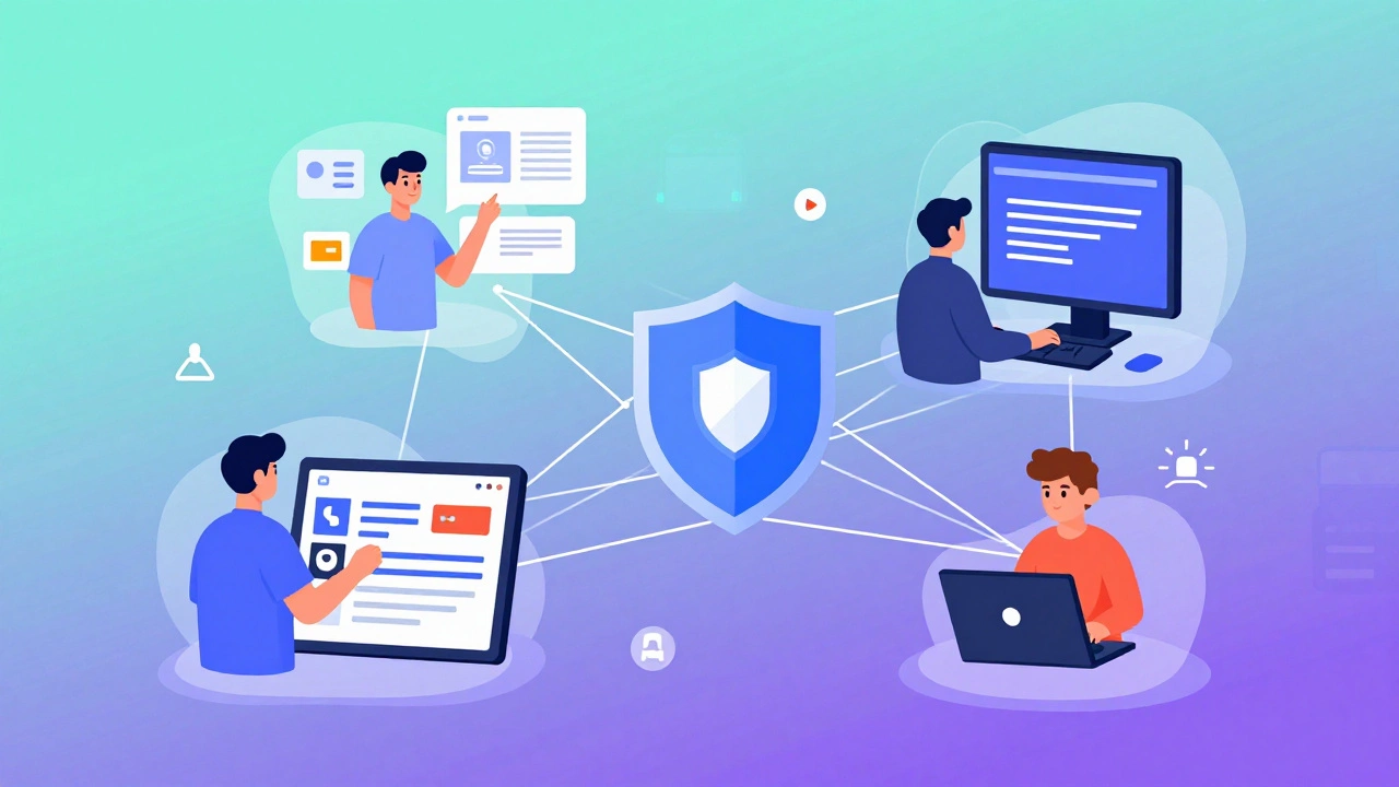 Which Jobs Use Coding? A Complete Guide to Careers in Software Development