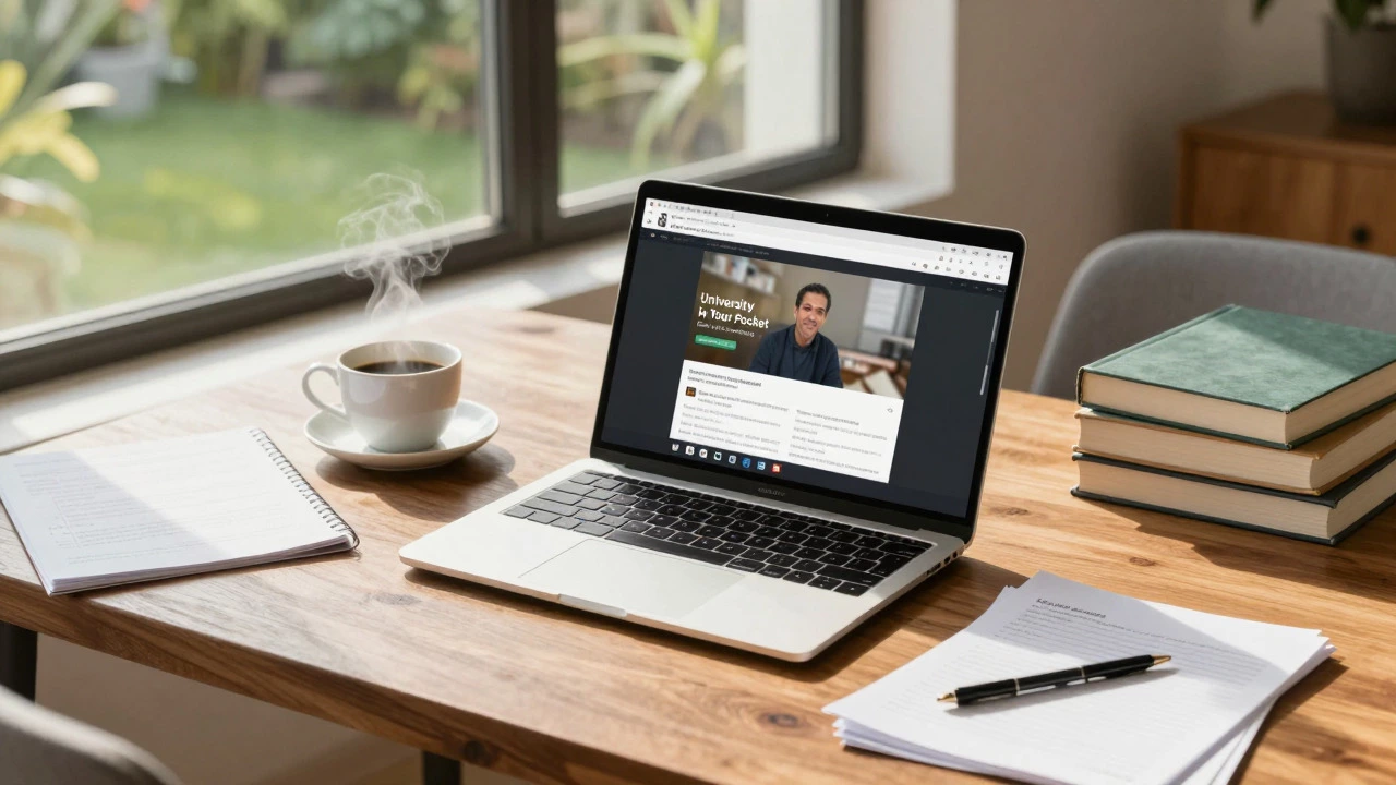 3 Types of Online Learning Platforms: MOOCs, LMS, and Video Courses
