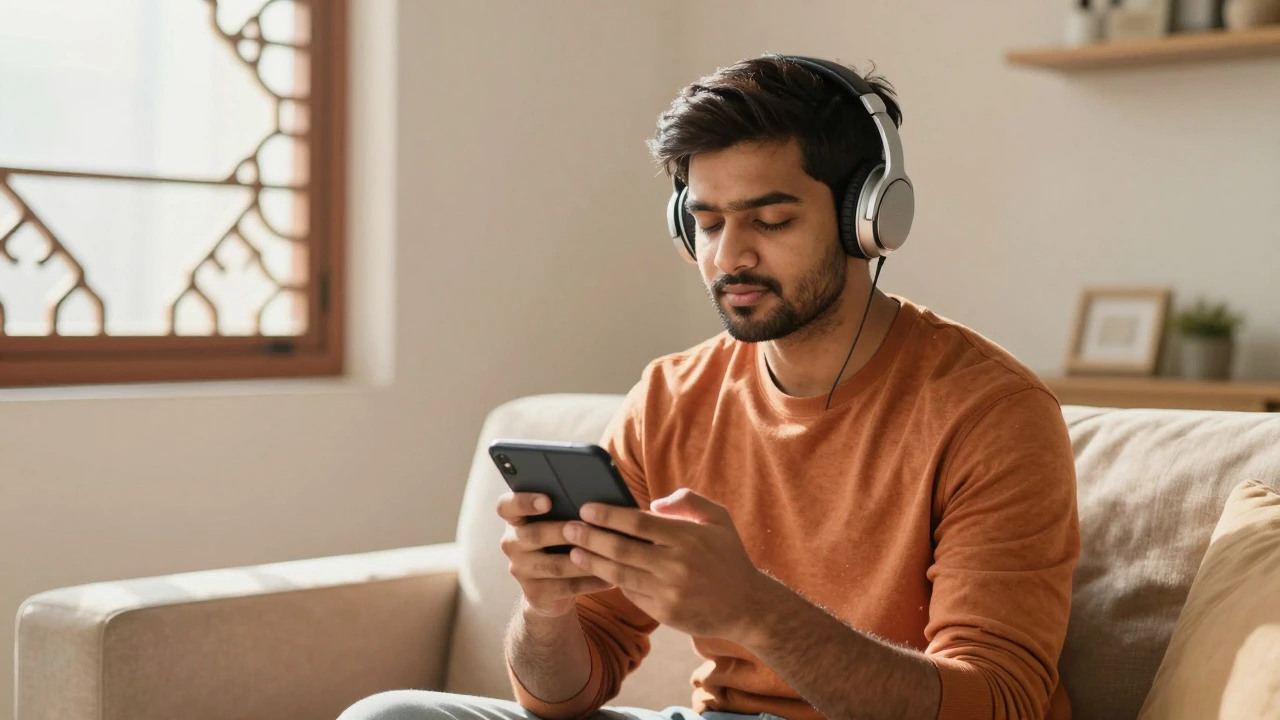 Can You Become Fluent in English by Yourself? A Realistic Guide