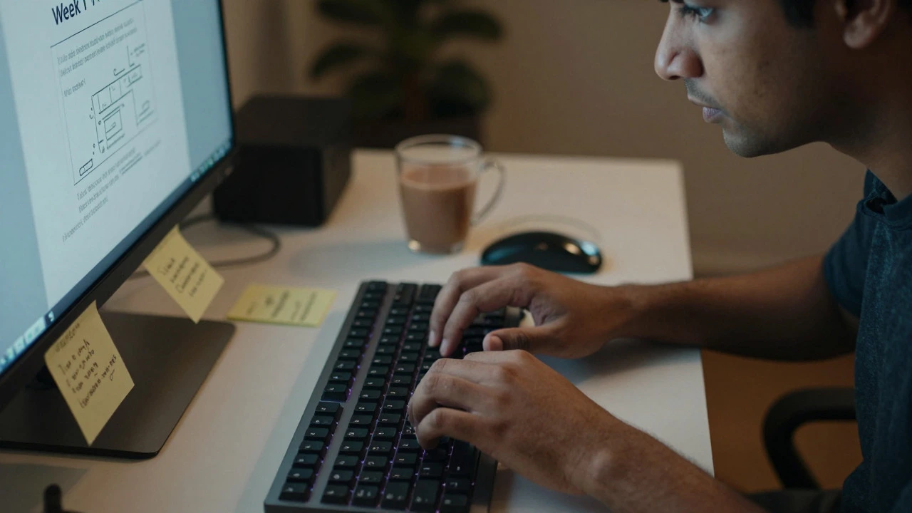 How Hard Is Coding for Beginners? Real Expectations & Tips