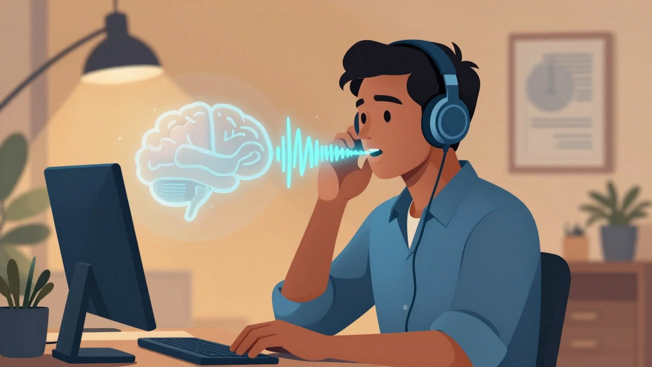 How to Improve Your English Speaking Skills: A Practical Guide for Fluency