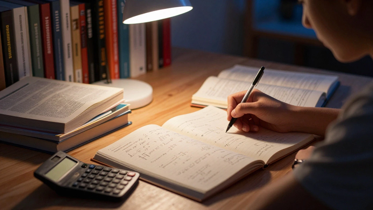 IIT JEE Preparation Timeline: How Much Time Do You Really Need?