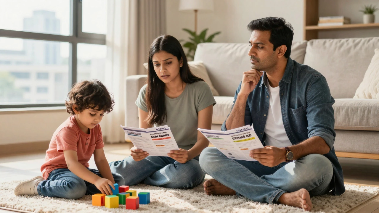 What Are CBSE Schools in India? A Parent's Guide to the Curriculum
