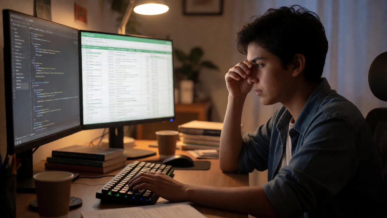 Can Beginner Coders Make Money? Realistic Paths to Income