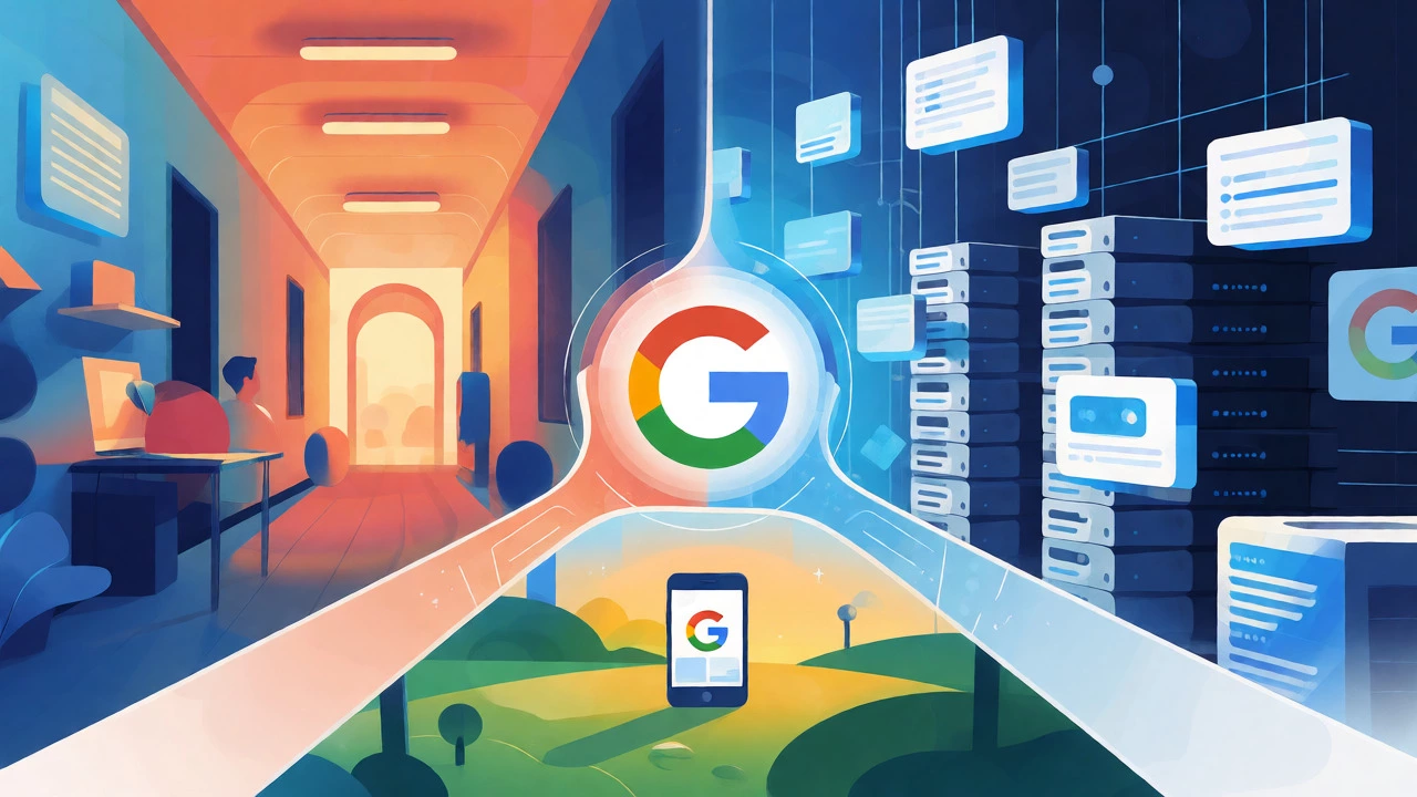 Does Google Have a Training Platform? A Guide to Google’s Learning Ecosystem