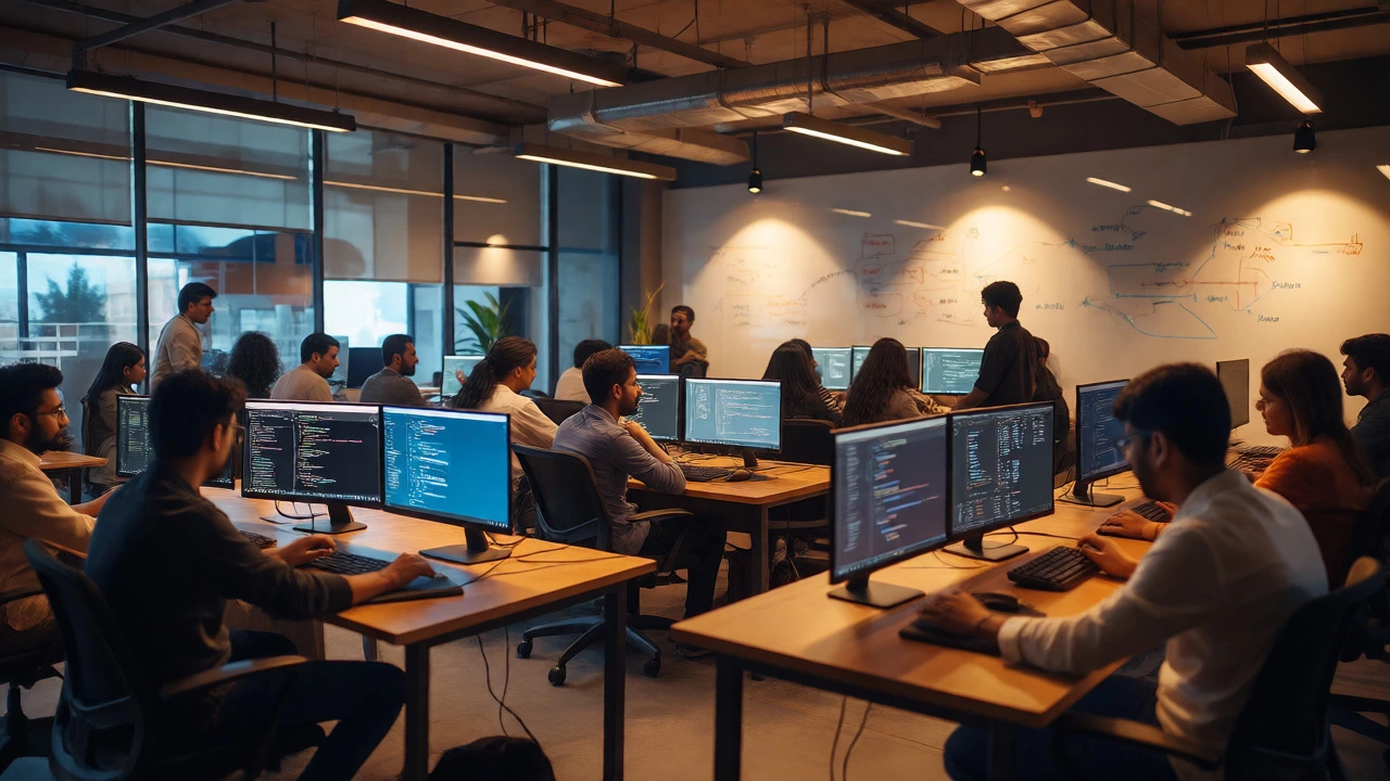 How Long Is Coding School? Timeline Breakdown for Bootcamps, Degrees & Self-Study