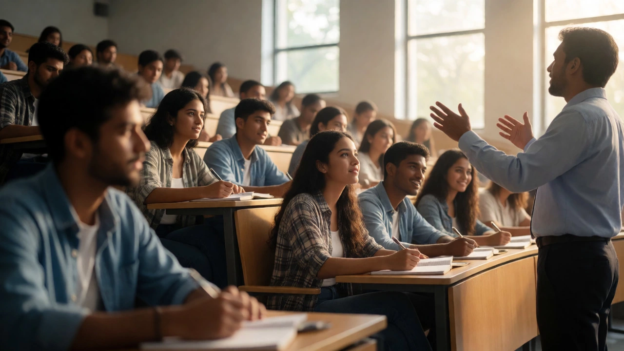 Which Bachelor's Degree Is Best for Becoming a CEO?