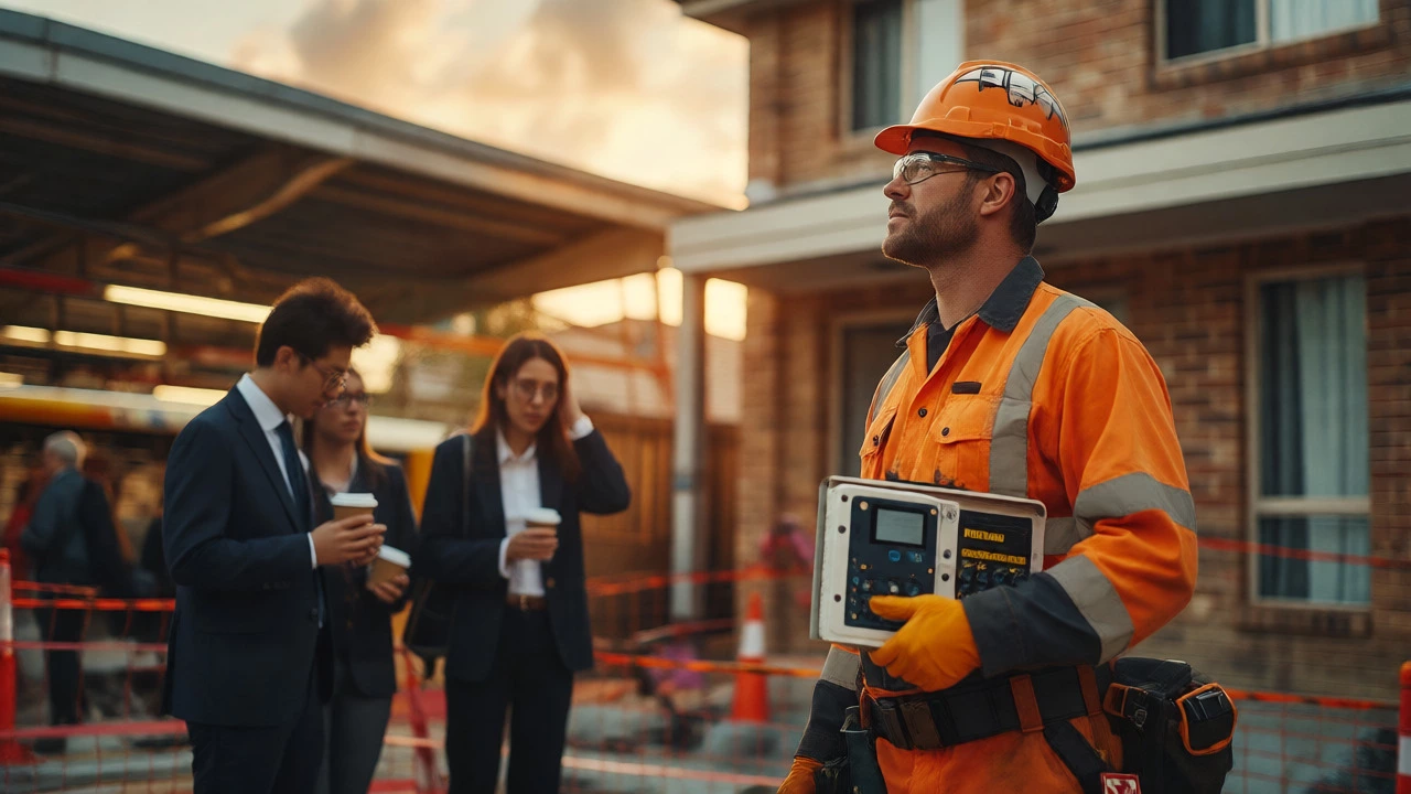 Which Vocational Course Has the Highest Salary? Top Paying Trades in 2026
