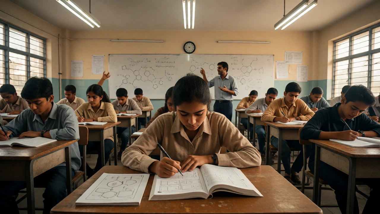 Best NEET Coaching Institutes in India: A 2026 Comparison Guide