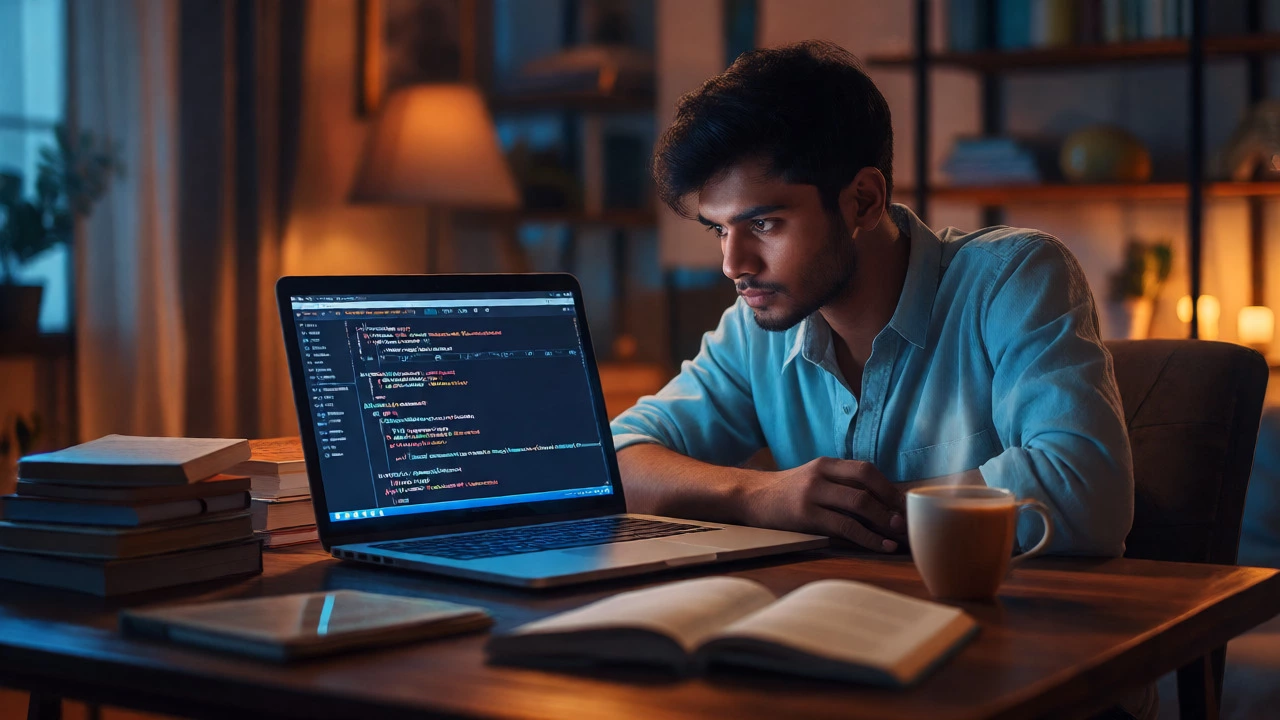 Can I Learn Coding Online for Free? A Realistic Guide