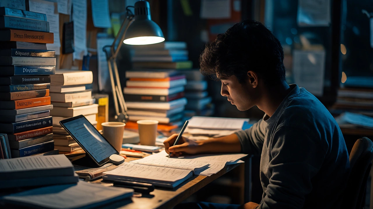 How Rare Is Getting Into IIT? The Real Odds Explained
