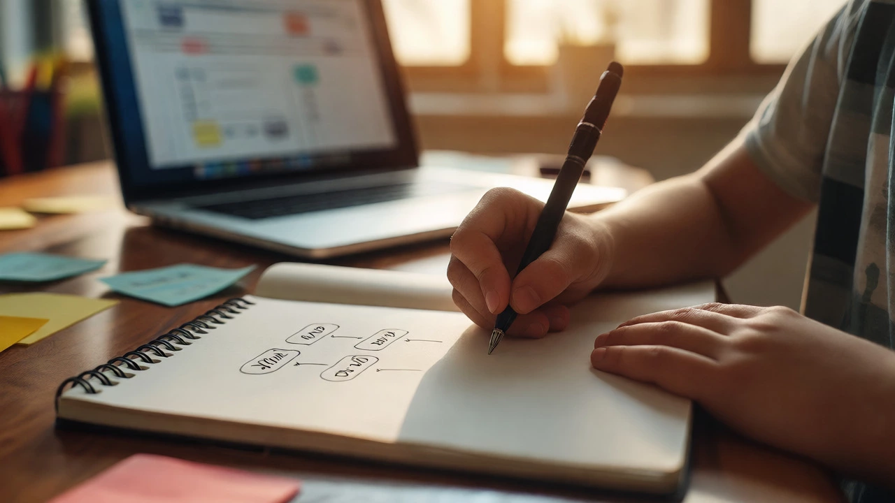 What are the 7 steps of coding? A Beginner's Guide