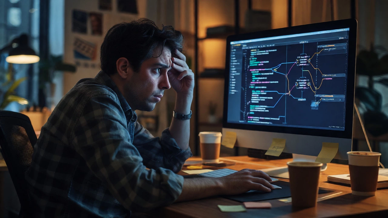 What Are the Downsides of Coding? The Honest Truth