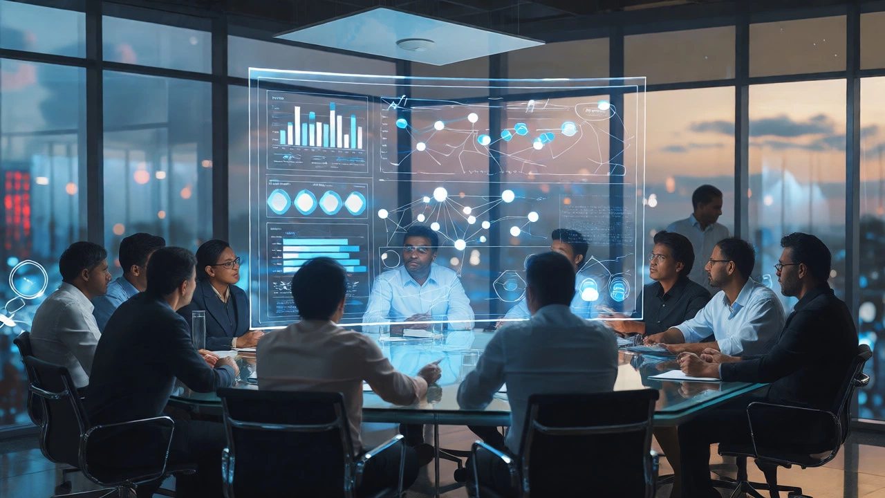 Which MBA is Highest in Demand? Top Specializations for 2026