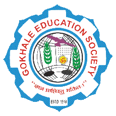 Gokhale Education Society's Logo